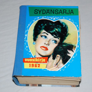 Sydänsarja vuosikirja 1962